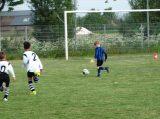 S.K.N.W.K. JO9-1 - Brouwershaven JO9-1 (competitie - 4e fase) (75/140)